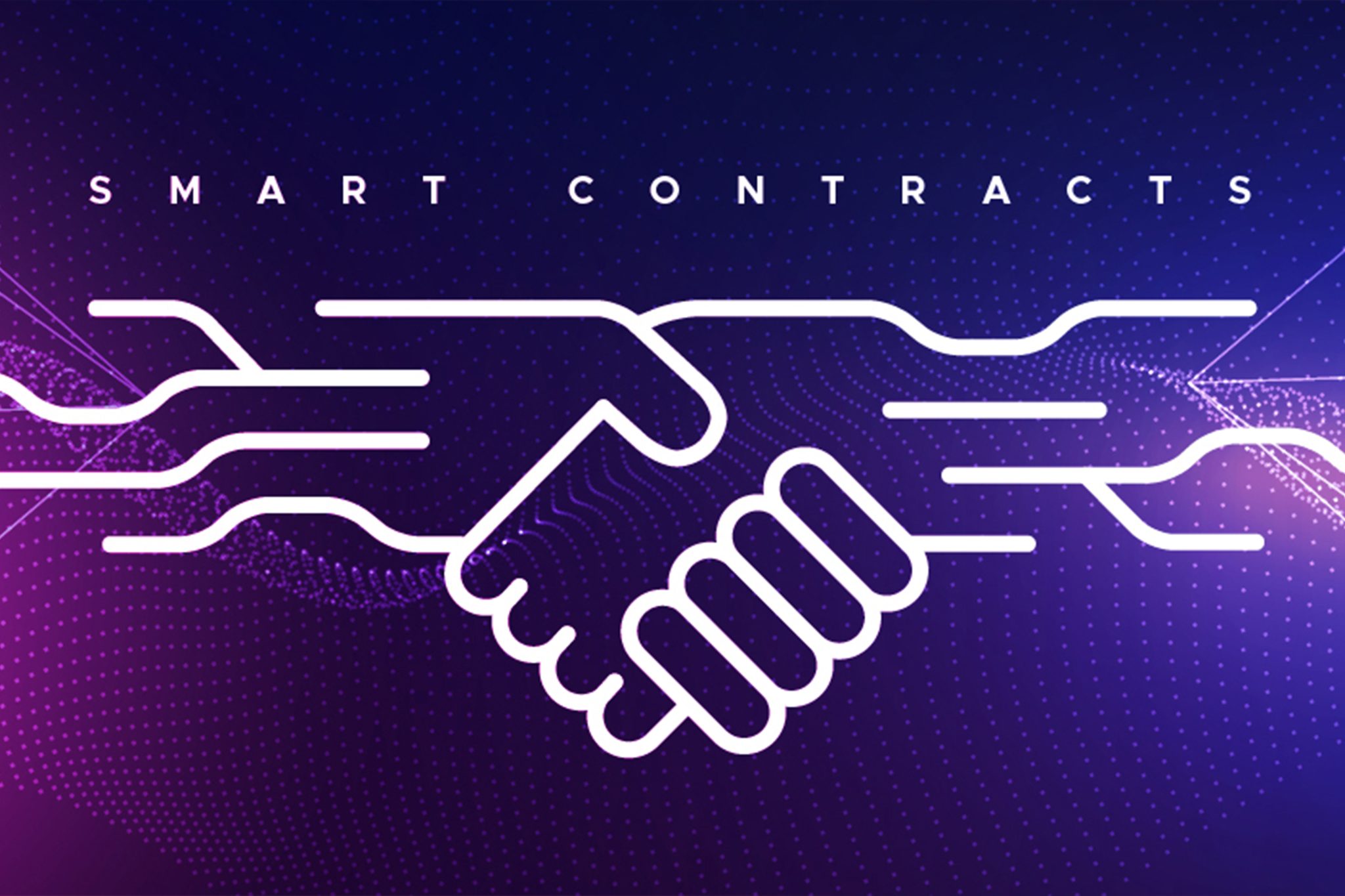 Ethereum’s interaction with smart contracts